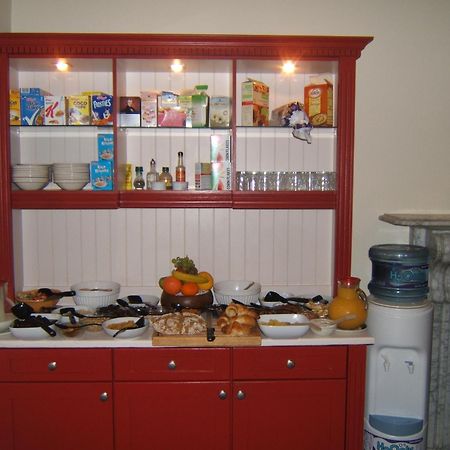 Faythe Guesthouse Уэксфорд Экстерьер фото