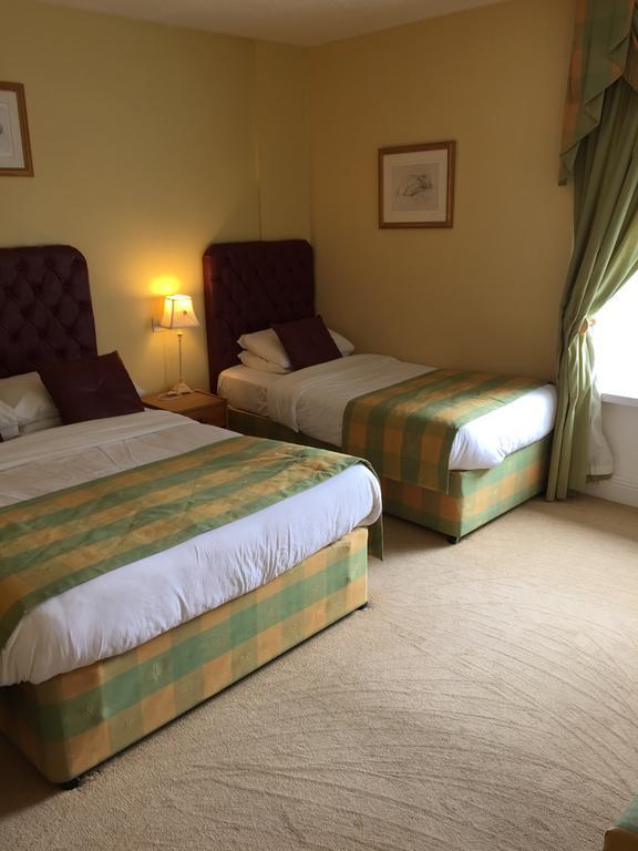 Faythe Guesthouse Уэксфорд Экстерьер фото