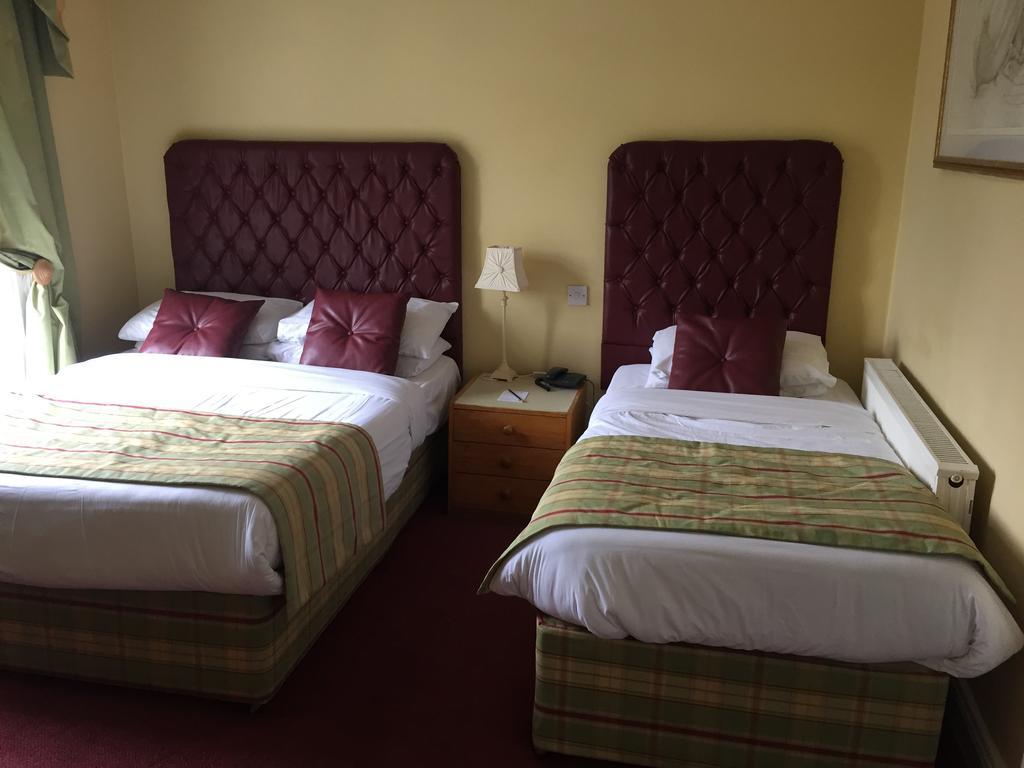 Faythe Guesthouse Уэксфорд Экстерьер фото