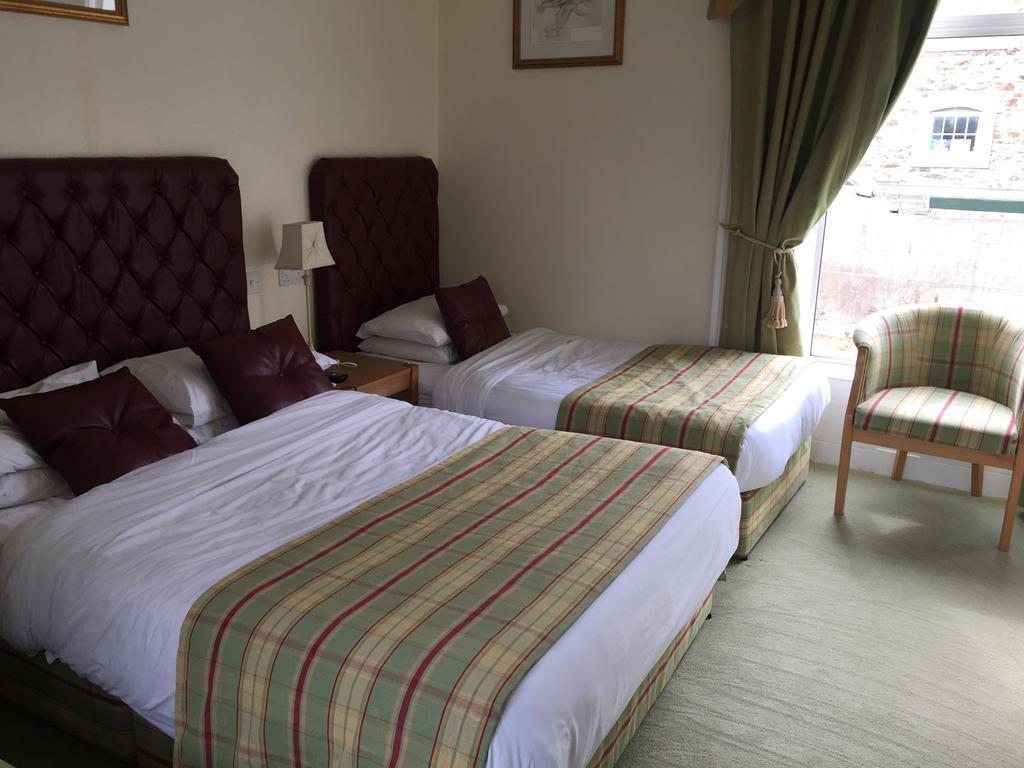 Faythe Guesthouse Уэксфорд Экстерьер фото