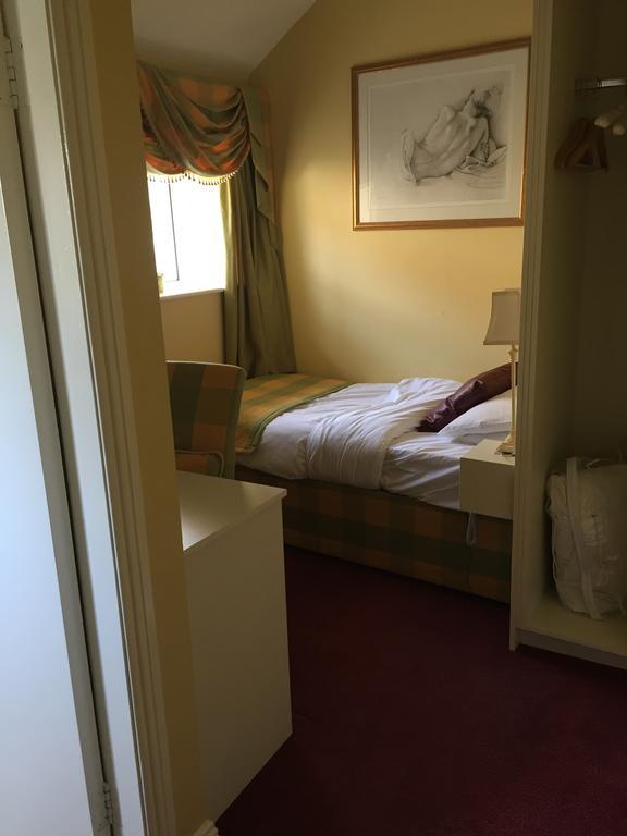 Faythe Guesthouse Уэксфорд Экстерьер фото