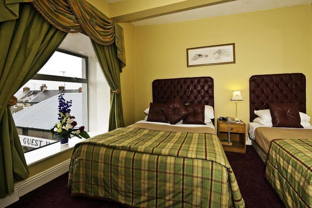 Faythe Guesthouse Уэксфорд Экстерьер фото
