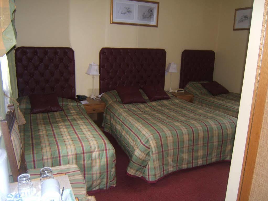 Faythe Guesthouse Уэксфорд Экстерьер фото