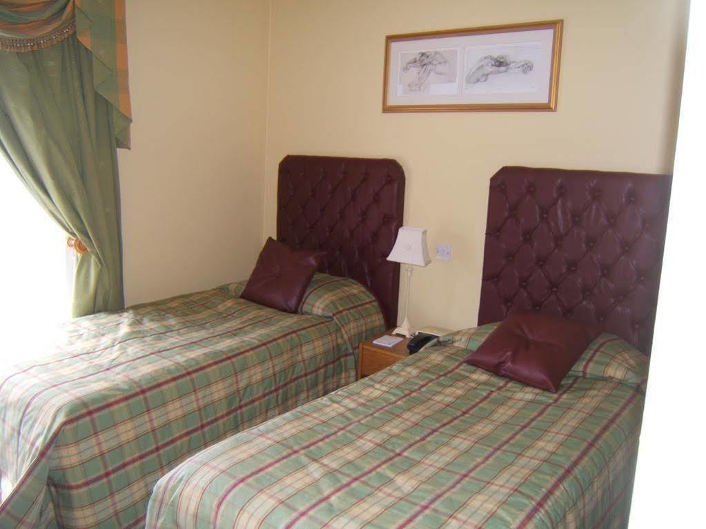 Faythe Guesthouse Уэксфорд Экстерьер фото