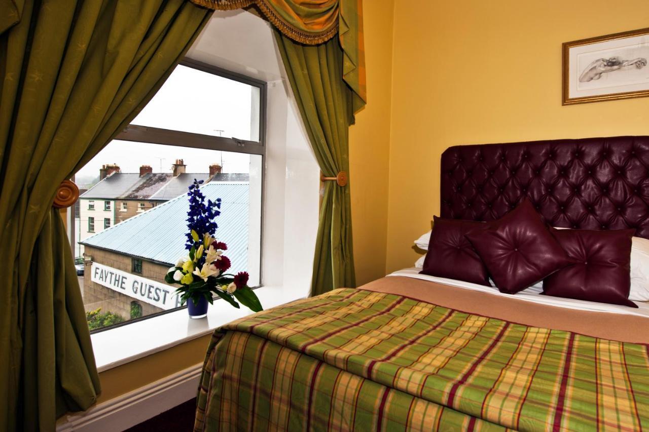Faythe Guesthouse Уэксфорд Номер фото